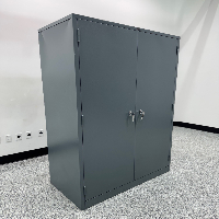Global Industrial Storage Cabinet image 0